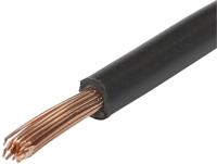 HERTH+BUSS Plastic cable flk 1.5 black