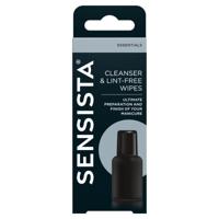 Sensista Cleanser wipes Sensista Cleanser wipes