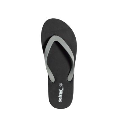SLIPPERS SOFTEE COCONUT
