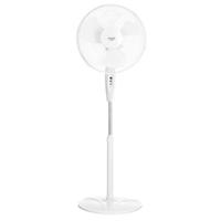 Adler AD 7323w Ventilator 40cm - voet - thumbnail