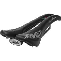 Selle SMP Smp zadel pro nymber zwart 0301480 - thumbnail