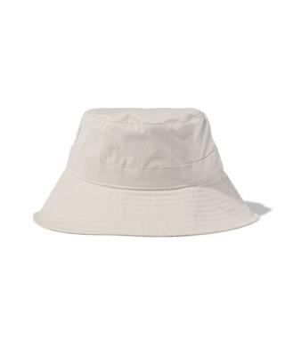 HEMA Regenhoed Voor Volwassenen Beige (beige)