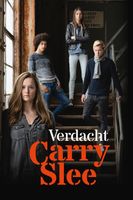 Verdacht - Carry Slee - ebook