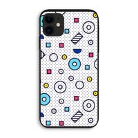 8-bit N°9: iPhone 11 Biologisch afbreekbaar hoesje