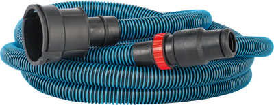 Bosch Accessoires Geleidende slang van 4 m/28 mm - 2608000885