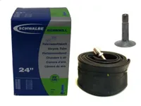 Binnenband Schwalbe AV10D 24" - 40mm Ventiel