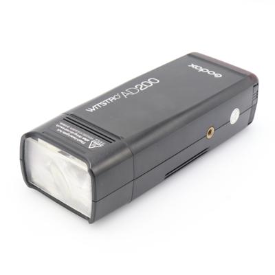Godox Witstro AD200 occasion