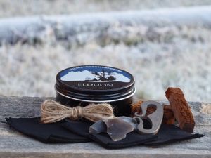Wilma Naturprodukter Wilma Naturprodukter Elddon Vuurslag set