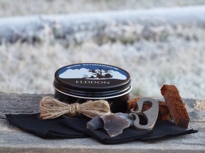 Wilma Naturprodukter Wilma Naturprodukter Elddon Vuurslag set
