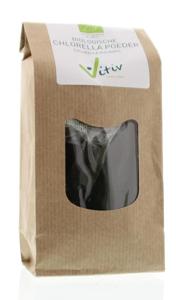 Vitiv Chlorella poeder bio