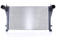 Intercooler, inlaatluchtkoeler 96494
