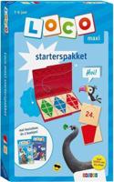 Starterspakket Loco Maxi 74029 - thumbnail