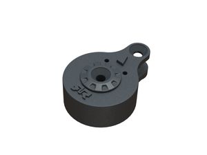 Arrma - Direct Mount Servo Saver (23T Spline) (ARA340181)