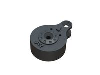 Arrma - Direct Mount Servo Saver (23T Spline) (ARA340181) - thumbnail