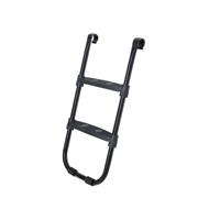 Antislip trampolineladder met metalen frame Antislip trampolineladder met metalen frame