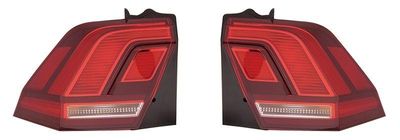 Achterlicht set SET5747921