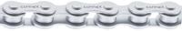 Connex ketting chain 1z1 1/2x1/8" 112l antirust