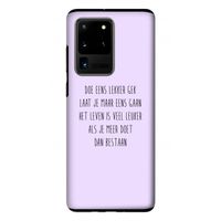 Gek: Samsung Galaxy S20 Ultra Tough Case