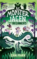 Monsterjagen voor beginners (Hardback)