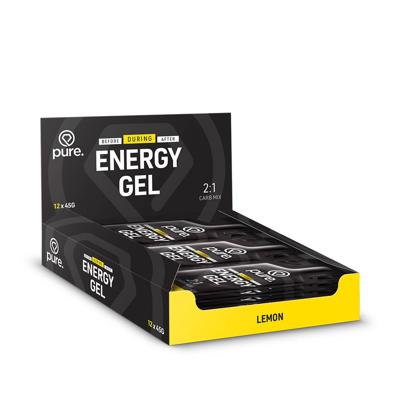 Energy Gel 1x 45gr