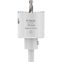 Bosch Accessories 2608594518 2608594518 Gatenzaag 44 mm 1 stuk(s)