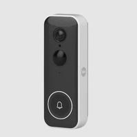 Nemef Yale Smart Video Doorbell Eagle | Yale Slimme Videodeurbel (6500mAh) - A000460922