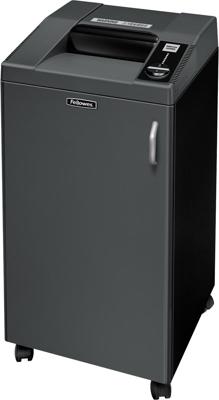 Fellowes Fortishred papiervernietiger 3250HS, High Security