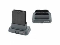 Spectralink Desktop charger for 92-series handsets. Ex. Power supply. Handset sold seperately. - thumbnail