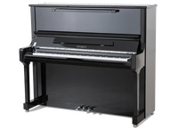 Feurich 133 - Concert PE chroom piano