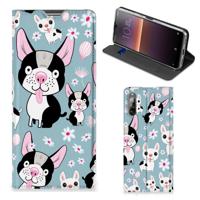 Sony Xperia L4 | Hoesje maken | Hondjes