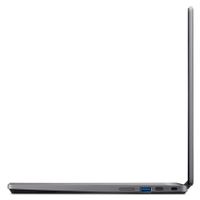 Acer Chromebook Spin 512 R853TA-P87N N6000 30,5 cm (12") Touchscreen HD+ Intel® Pentium® Silver 8 GB LPDDR4x-SDRAM 64 GB eMMC Wi-Fi 6 (802.11ax) ChromeOS Zwart - thumbnail