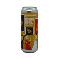 Hop Hooligans Brewery Modern Mosaic Swag Edition 50cl