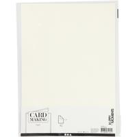 Creativ Company Papier off-white a4 80gr, 20st. Creativ Company Papier off-white a4 80gr, 20st.