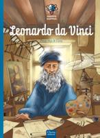 Leonardo da Vinci (Hardback) Leonardo da Vinci (Hardback)