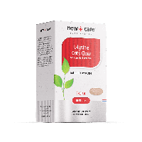 New Care Speciaal L-Lysine Cats Claw Tabletten 120Tabletten