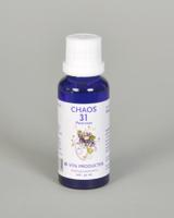 Vita Chaos 31 pancreas