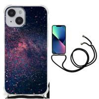 iPhone 14 Shockproof Case Stars