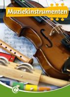 Muziekinstrumenten (Hardback)