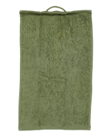 Gastendoek - Groen Gastendoek - Groen