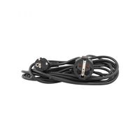 Gereedschapssnoer neopreen 2x1 mm2 - thumbnail