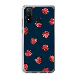 Framboosjes: Huawei P Smart (2020) Transparant Hoesje