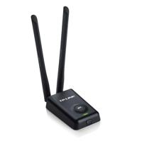 TP-Link TL-WN8200ND USB adapter - thumbnail
