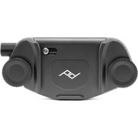 Peak Design Capture¸ camera clip (v3) black - no plate