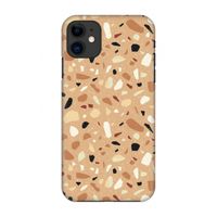 Terrazzo N°17: Volledig geprint iPhone 11 Hoesje
