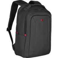 Wenger BQ Laptoprugzak Geschikt voor max. (laptop): 40,6 cm (16) Zwart
