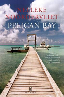 Pelican Bay (Paperback)