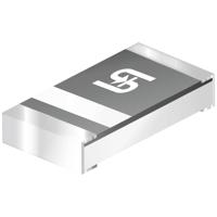 Taiwan Semiconductor Schottky diode TSS54U RGG 0603 Enkelvoudig Tape on Full reel