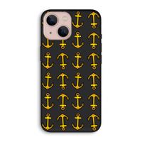 Musketon Anchor: iPhone 13 Biologisch afbreekbaar hoesje
