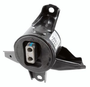 Ophanging, automatische transmissie 4304401
