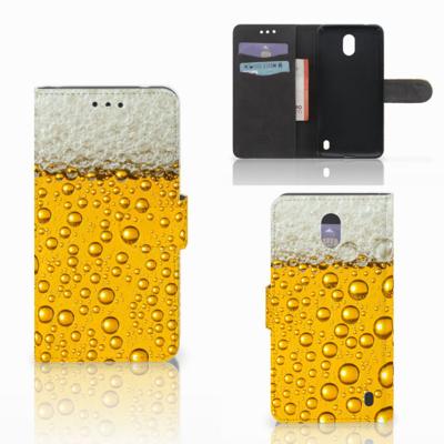 Nokia 2 | Book Cover | Bier